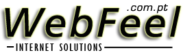 Webfeel